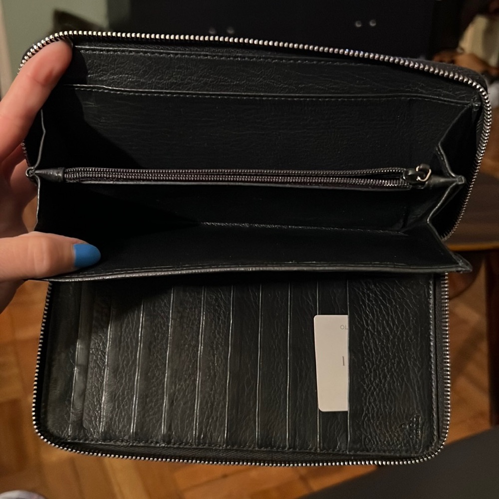 Gucci Long Wallet - Picture 6 of 7